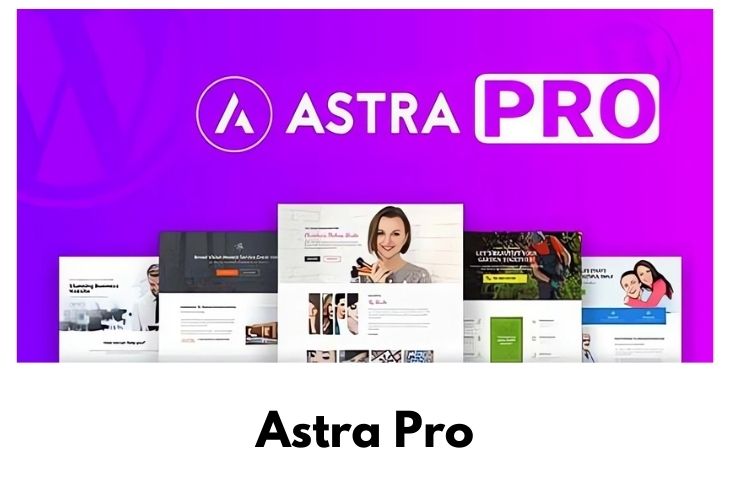 Astra Pro