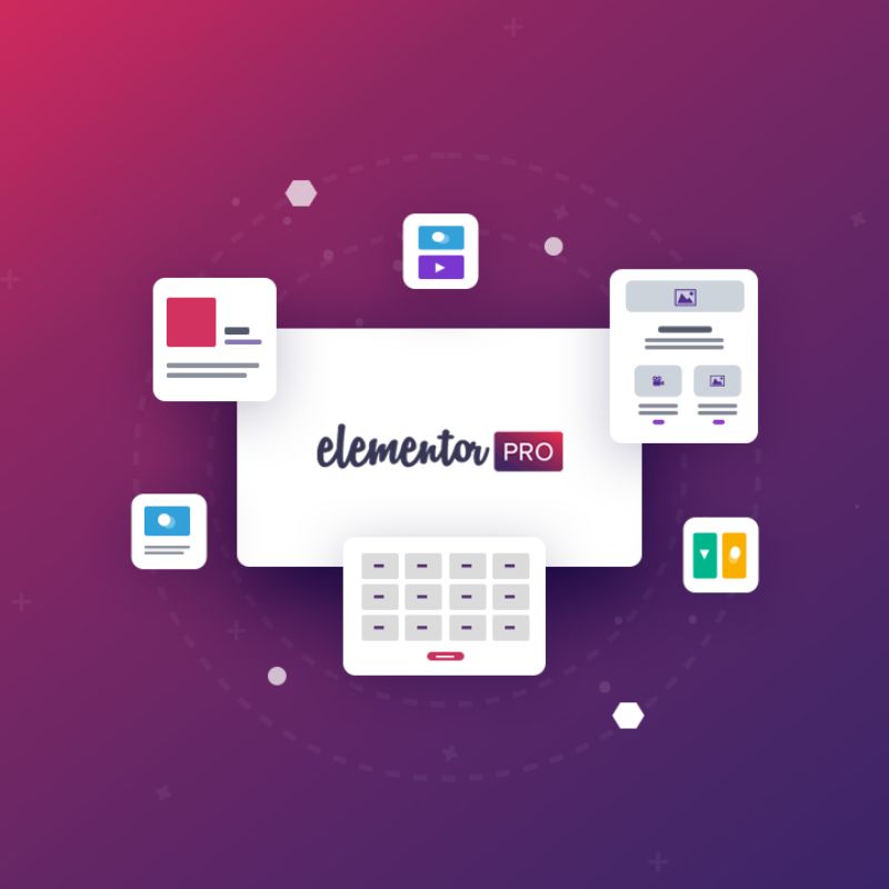 Elementor Pro