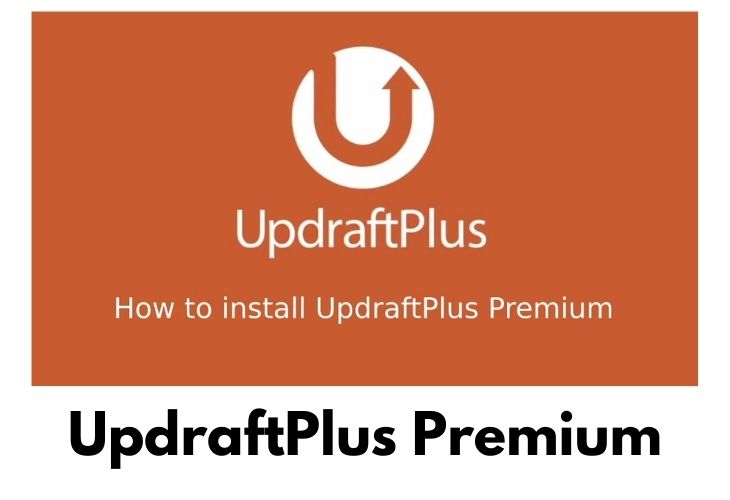 UpdraftPlus Premium (1)