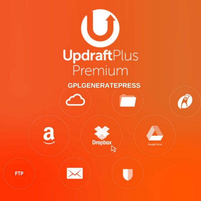 UpdraftPlus Premium