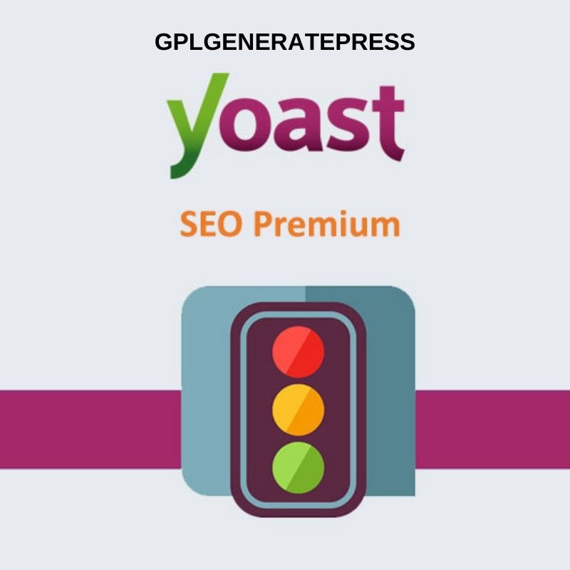 Yoast SEO Premium