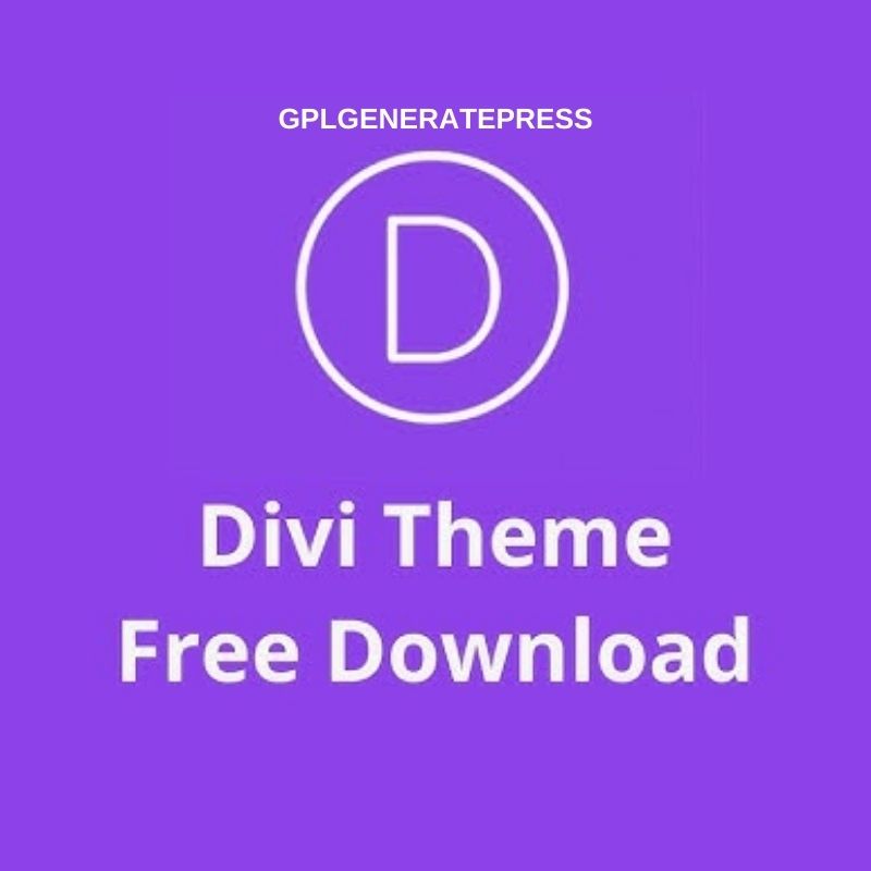 divi Theme